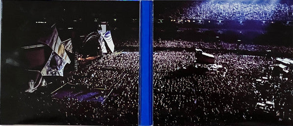 The Grateful Dead : Saint Of Circumstance (Giants Stadium · East Rutherford · NJ · 6/17/91) (3xHDCD, Album)