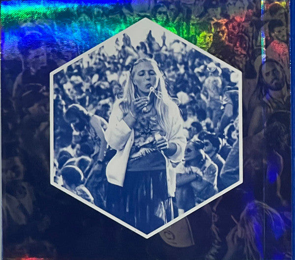 The Grateful Dead : Saint Of Circumstance (Giants Stadium · East Rutherford · NJ · 6/17/91) (3xHDCD, Album)