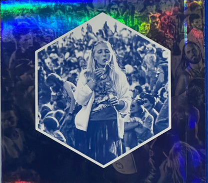 The Grateful Dead : Saint Of Circumstance (Giants Stadium · East Rutherford · NJ · 6/17/91) (3xHDCD, Album)