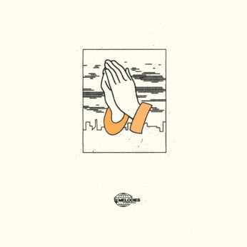 Hanna : I Needed (12")