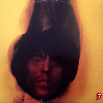 The Rolling Stones : Goat's Head Soup (LP, Album, Gat)