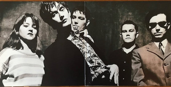Pulp : His 'N' Hers (2xLP, Album, Dlx, Ltd, RE, RM, 25t)
