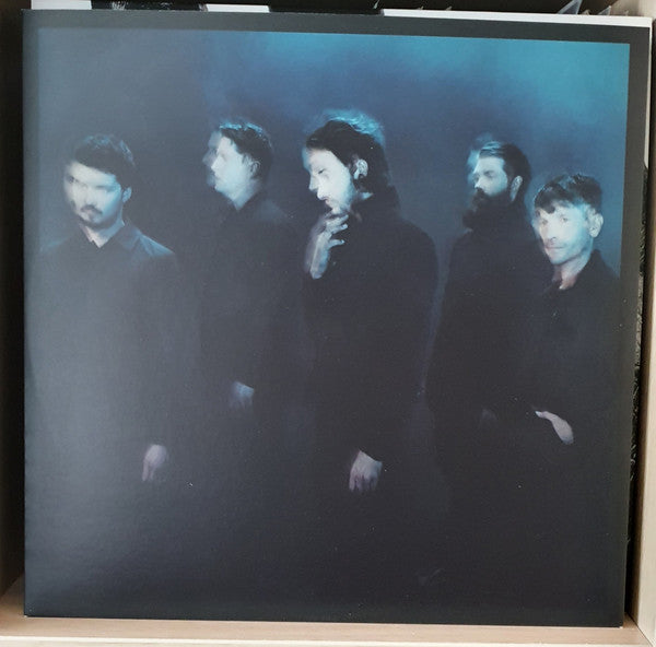 Editors : Black Gold (2xLP, Comp)