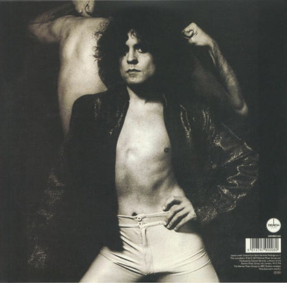 T. Rex : Dandy In The Underworld (10", EP, Red + 10", EP, Blu)