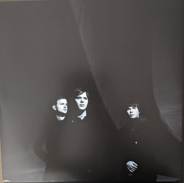 White Lies (2) : To Lose My Life... (LP, Album, 180)