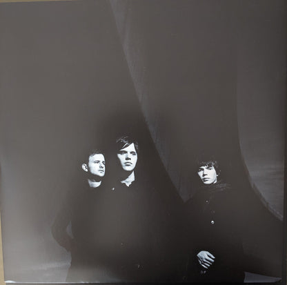 White Lies (2) : To Lose My Life... (LP, Album, 180)