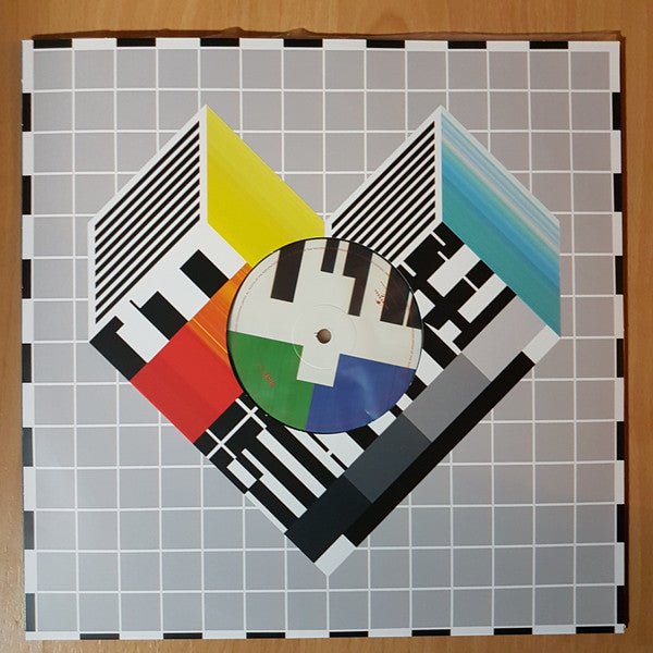 Simple Minds : 40: The Best Of 1979-2019 (2xLP, Comp, Gat)