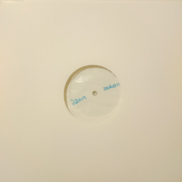Dave De Rose : Agile Experiments London: The Ultimate Guide To Avant-Garde-Step (LP, Ltd, Num, W/Lbl)