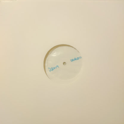 Dave De Rose : Agile Experiments London: The Ultimate Guide To Avant-Garde-Step (LP, Ltd, Num, W/Lbl)
