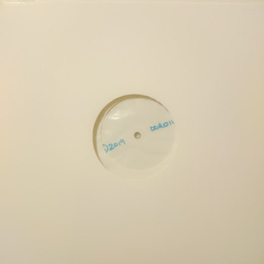 Dave De Rose : Agile Experiments London: The Ultimate Guide To Avant-Garde-Step (LP, Ltd, Num, W/Lbl)