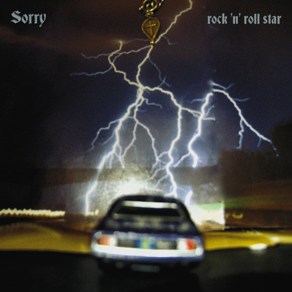 Sorry (12) : Right Round The Clock (7", Single, Ltd)