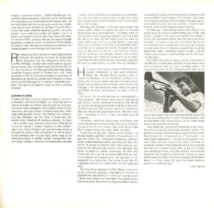 Gerry Mulligan & Chet Baker : Mulligan / Baker (2xLP, Comp, RE, RM, Gat)