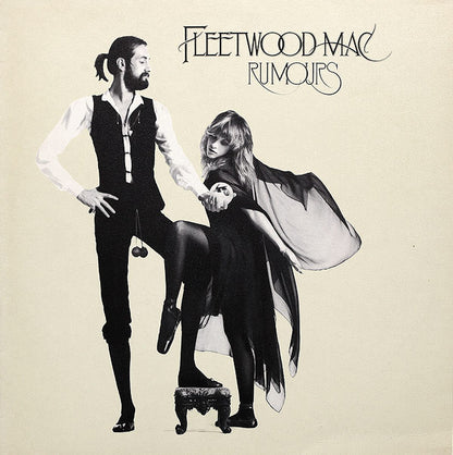 Fleetwood Mac : Rumours (LP, Album, RE)