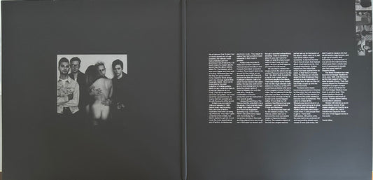 Depeche Mode : Violator (LP, Album, RE, RM, Gat)