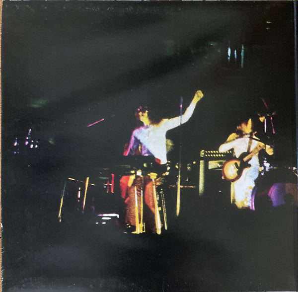 Mott The Hoople : Wildlife (LP, Album)