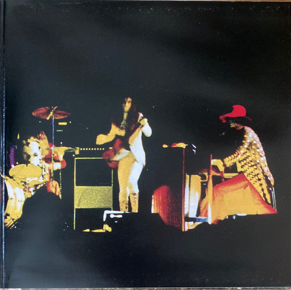 Mott The Hoople : Wildlife (LP, Album)