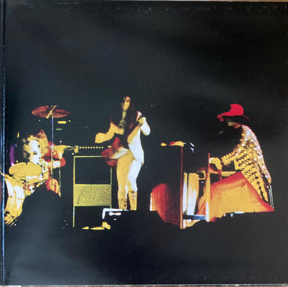 Mott The Hoople : Wildlife (LP, Album)