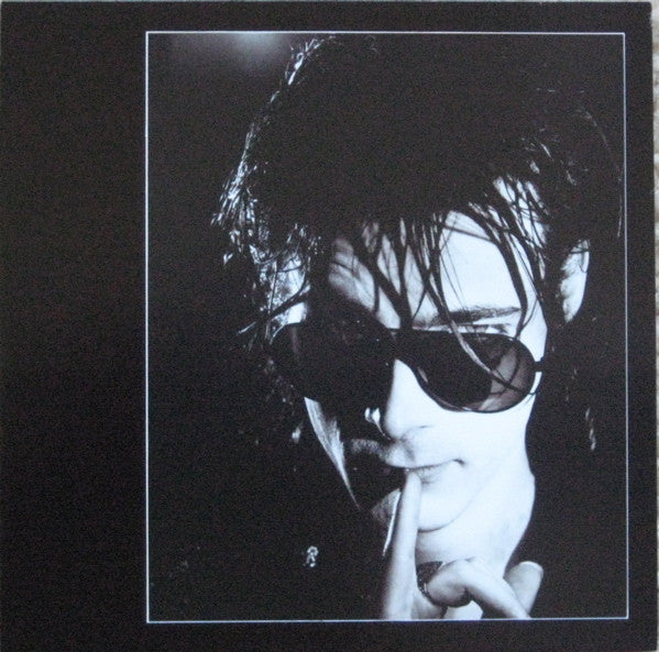 The Sisters Of Mercy : This Corrosion (7", Single + Box, Ltd, Num)