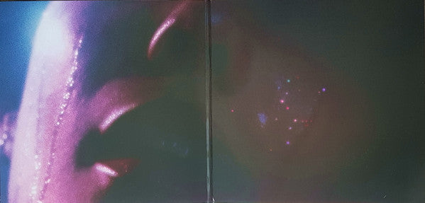 Halsey : Manic (LP, Album, Ltd, Cok)