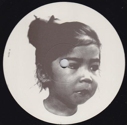 DollsHead : It's Over, It's Under (12", Promo)