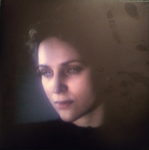 Agnes Obel : Myopia (LP, Album, M/Print)