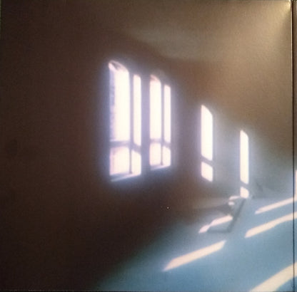 Agnes Obel : Myopia (LP, Album, M/Print)