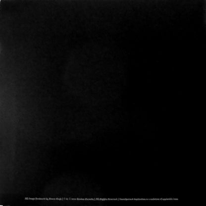 Moses Boyd : Dark Matter (2xLP, Album)