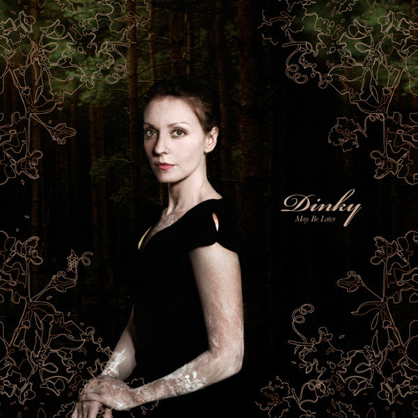 Dinky : May Be Later (2x12", Album)