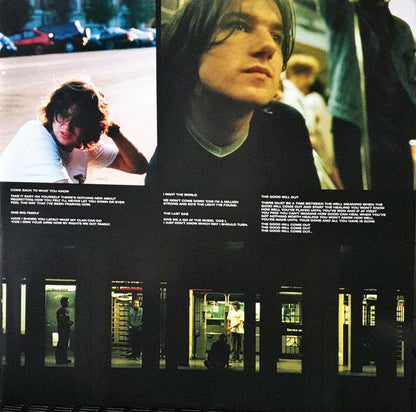 Embrace : The Good Will Out (2xLP, Album, RE, 180)