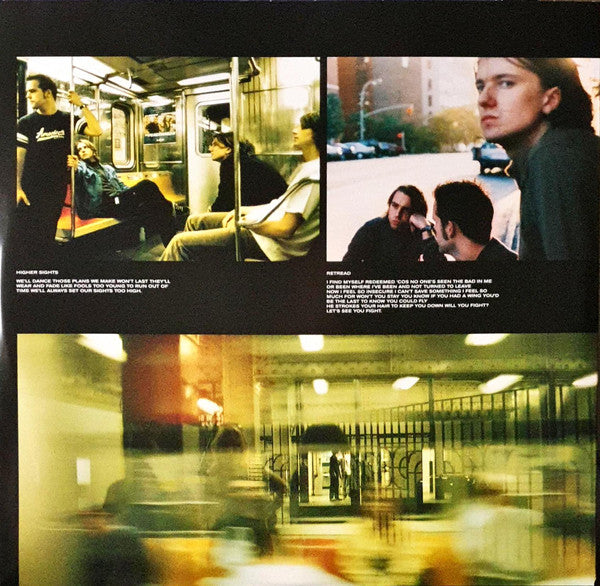 Embrace : The Good Will Out (2xLP, Album, RE, 180)