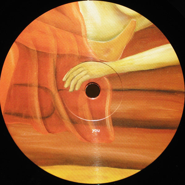 Lambchop : OH (Ohio) (LP, Album)