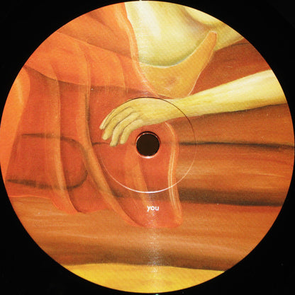 Lambchop : OH (Ohio) (LP, Album)