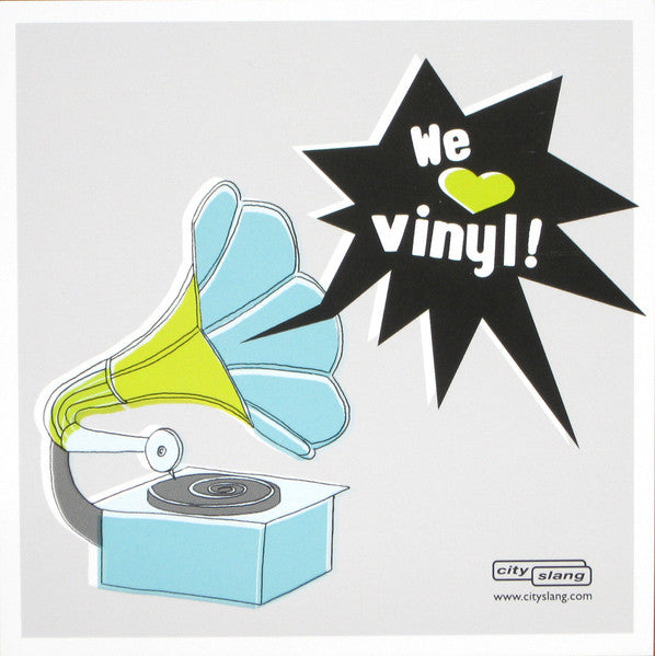 Lambchop : OH (Ohio) (LP, Album)