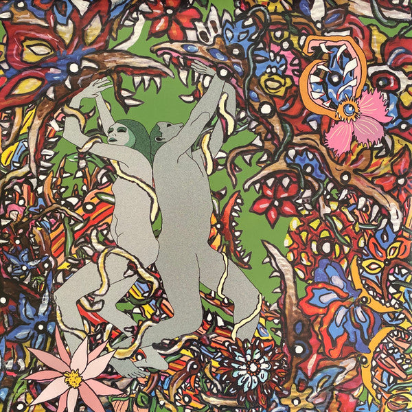 Of Montreal : Skeletal Lamping (2xLP, Album, 180)