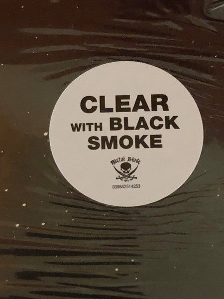 Igorrr : Spirituality And Distortion (2xLP, Album, Ltd, Cle)