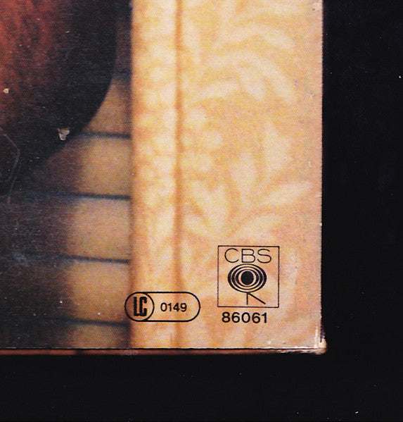 Bruce Springsteen : Darkness On The Edge Of Town (LP, Album)