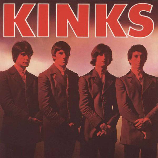 The Kinks - Kinks