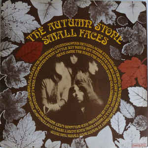 Small Faces : The Autumn Stone (2xLP, Comp)