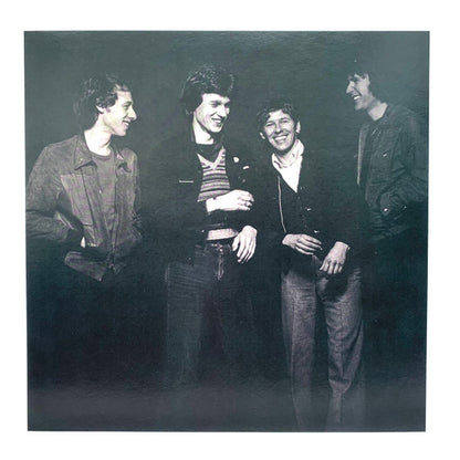 Dire Straits : Dire Straits (LP, Album, RE, RM, RP, 180)