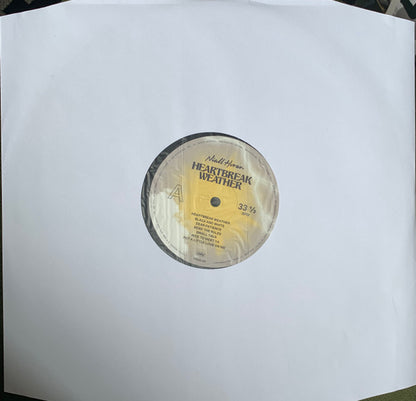 Niall Horan : Heartbreak Weather (LP, Album)
