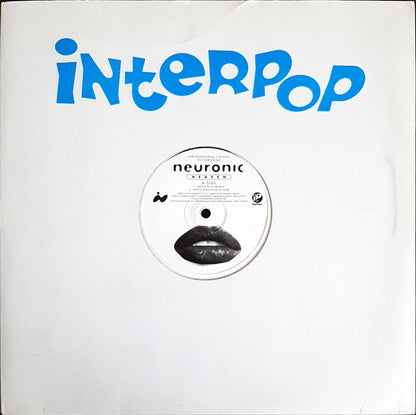 Neuronic : Heaven (12", Promo)