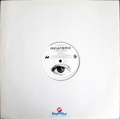 Neuronic : Heaven (12", Promo)