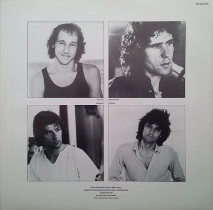 Dire Straits : Communiqué (LP, Album)