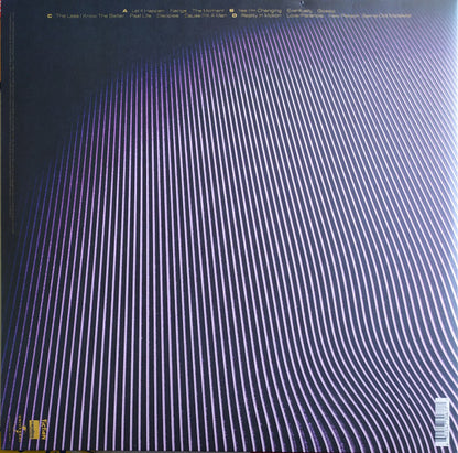 Tame Impala : Currents (2xLP, Album, RP, Gat)