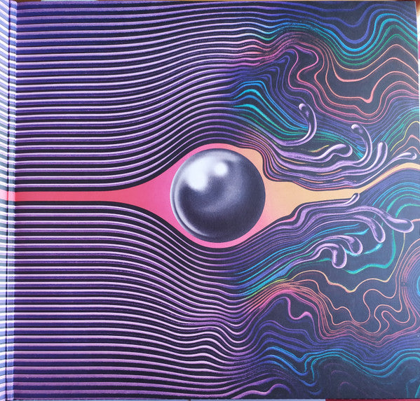 Tame Impala : Currents (2xLP, Album, RP, Gat)