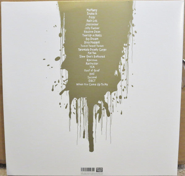 Sleaford Mods : All That Glue (2xLP, Comp)