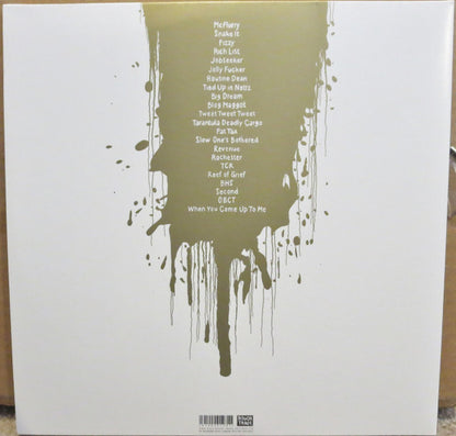 Sleaford Mods : All That Glue (2xLP, Comp)