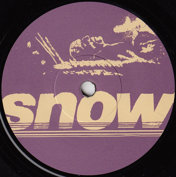 The Mekons : Snow / Another One (7", Single)