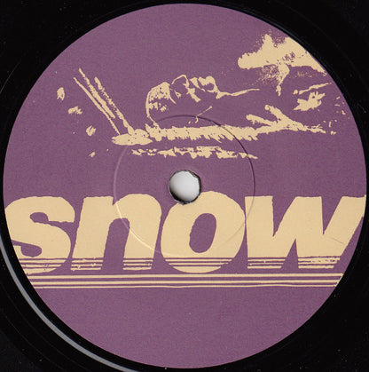 The Mekons : Snow / Another One (7", Single)