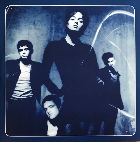 [sleeper]* : Smart (LP, Album, RE, Cle + LP, Comp, Cle + Ltd, 25t)